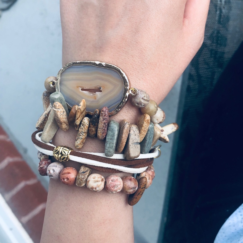 Bracelets - Picture 2 of 4